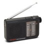 Aiwa RS-55BK Radio Portátil Negro